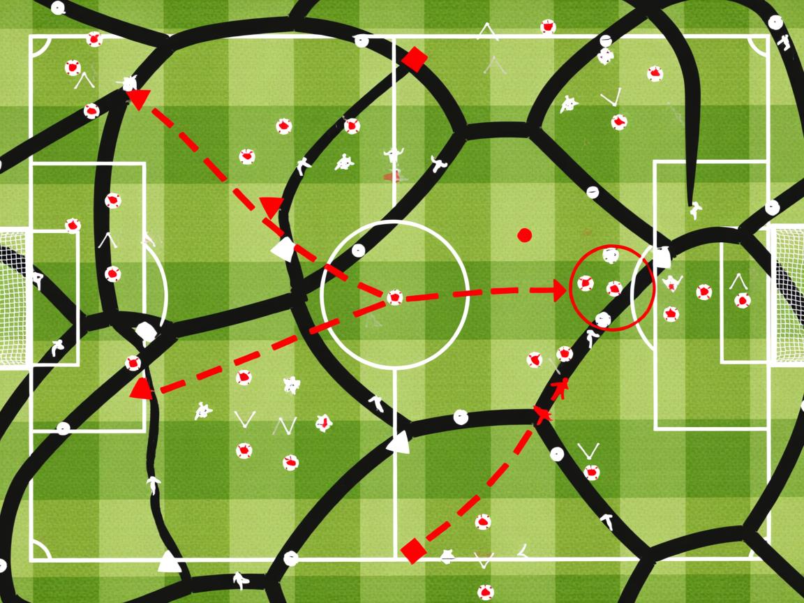 开云在线入口-埃及队2024年世界杯表现：向世界强队发起挑战，埃及进军世界杯  第3张